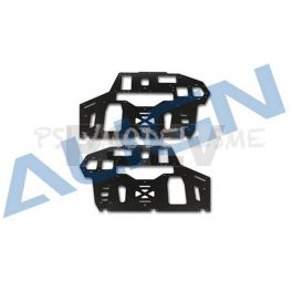 H55B003XXT 550E PRO Carbon Fiber Main Frame-2.0mm